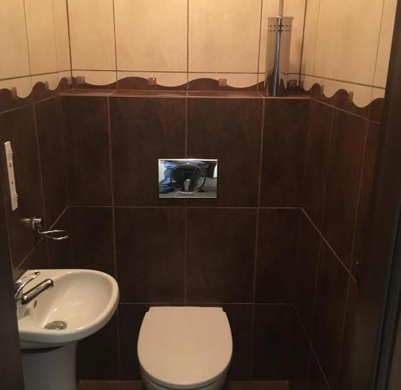 Апартаменты Дюплекс 1 Спальня, Dask Resort