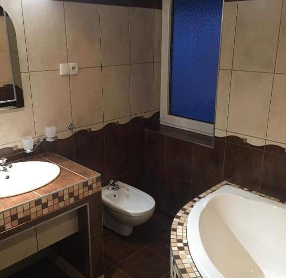 Апартаменты Дюплекс 1 Спальня, Dask Resort