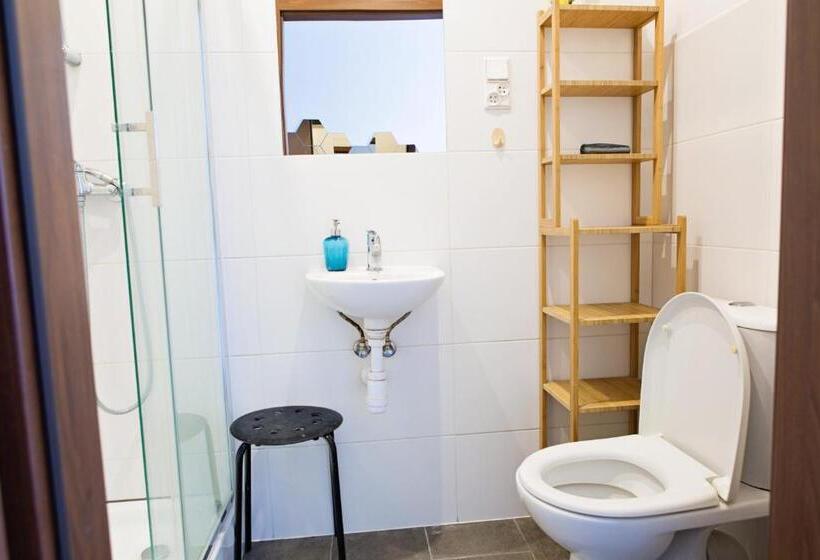 Номер Стандарт, Folk Hostel