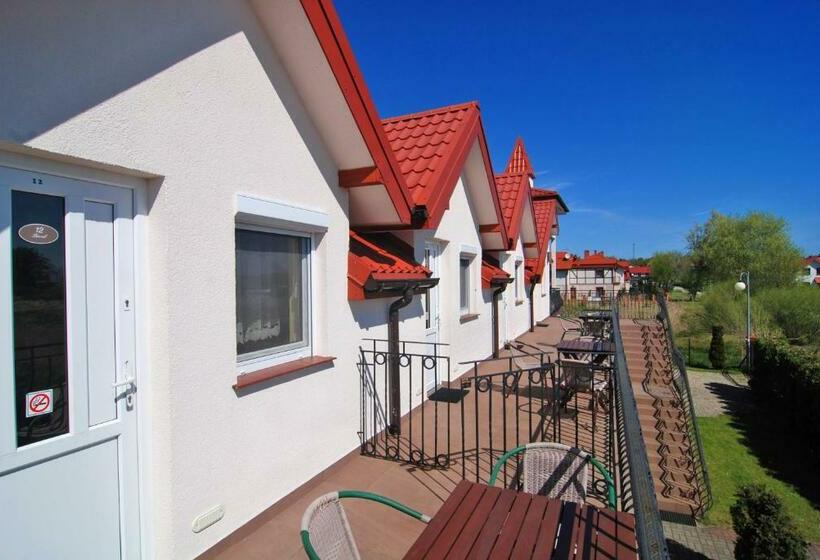 Апартаменты 1 Спальня, Villa Gravaldi