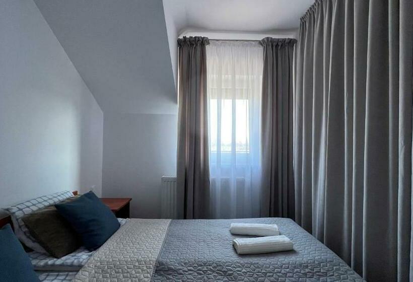 Апартаменты 1 Спальня, Villa Gravaldi