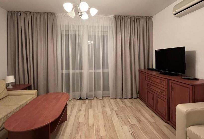 Апартаменты Дюплекс 1 Спальня, Villa Gravaldi