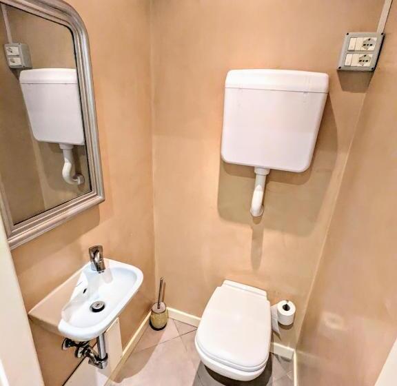 １ベッドルームアパートメント, Casal Del Pigno