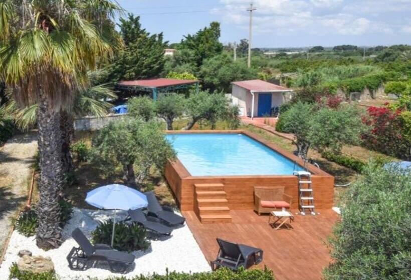 Семейное Студио, Villa Lia