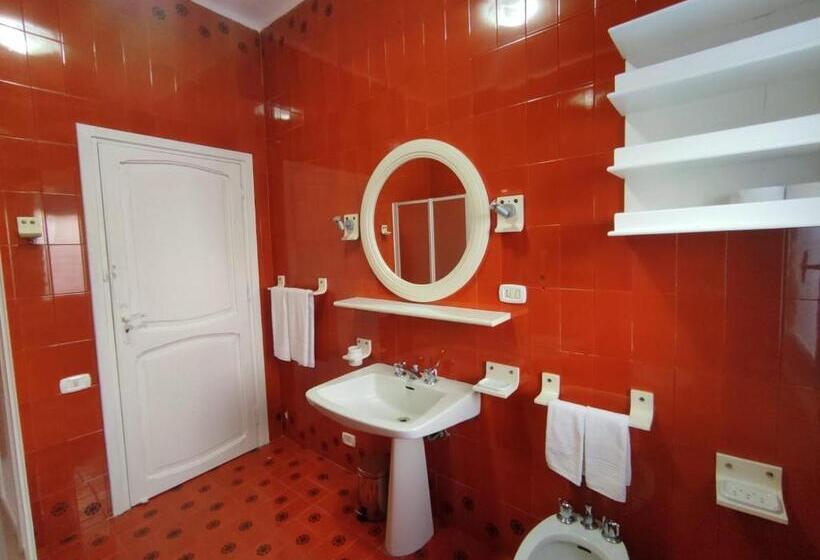 Номер Стандарт, Villa Lia