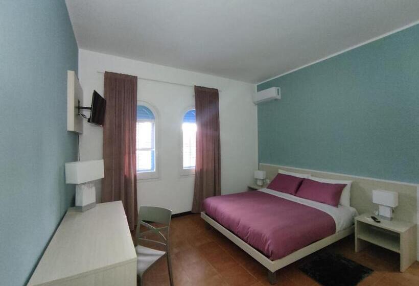 Номер Стандарт, Villa Lia