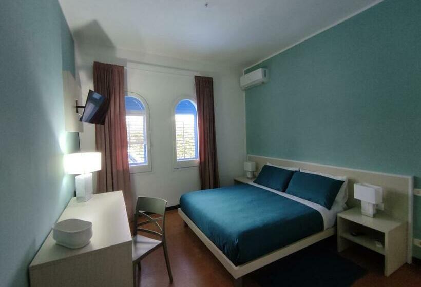 Апартаменты 2 Спальни, Villa Lia