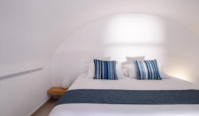 带2个卧室的公寓, Muses Cycladic Suites