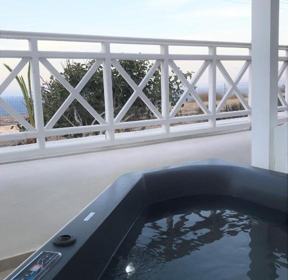 带2个卧室的公寓, Muses Cycladic Suites