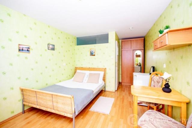 Номер Стандарт, Nt Holiday