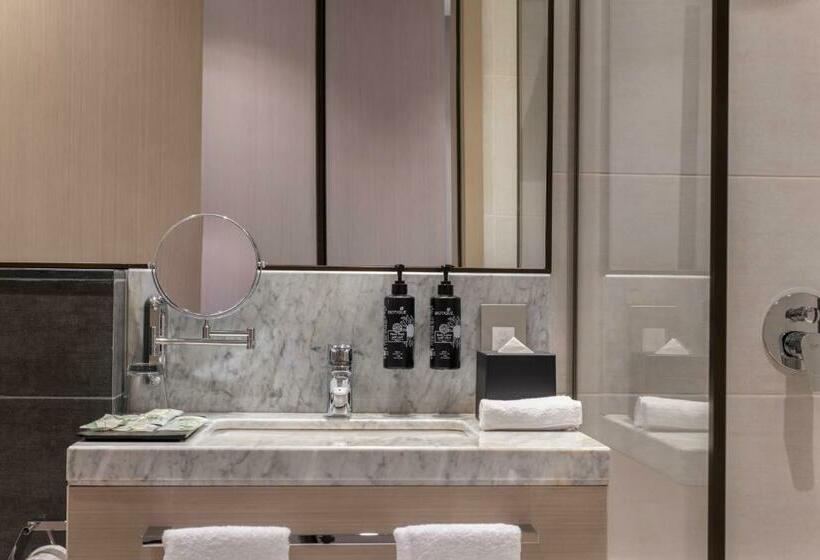 Номер Стандарт, Ramada By Wyndham Riyadh King Fahd Road