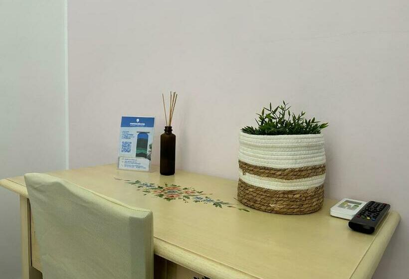 Номер Стандарт, Meta Salento Rooms