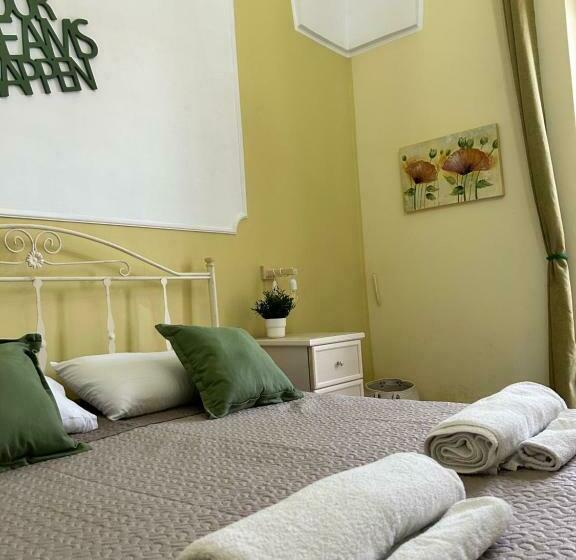 Семейный Номер, Meta Salento Rooms