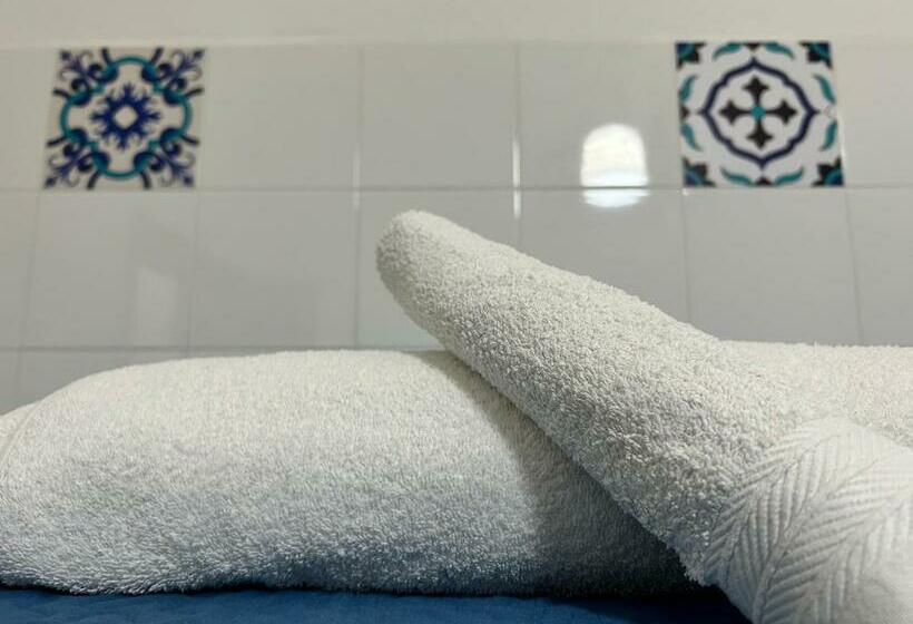 Семейный Номер, Meta Salento Rooms