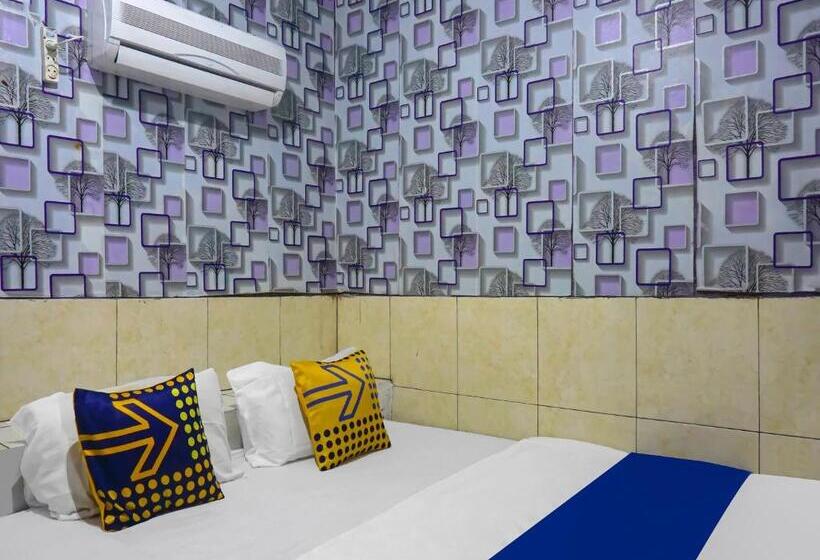 스탠다드 룸, Spot On 92154 Nusasari Guest House