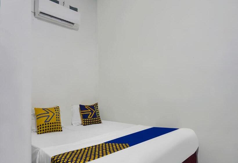 스탠다드 룸, Spot On 92154 Nusasari Guest House