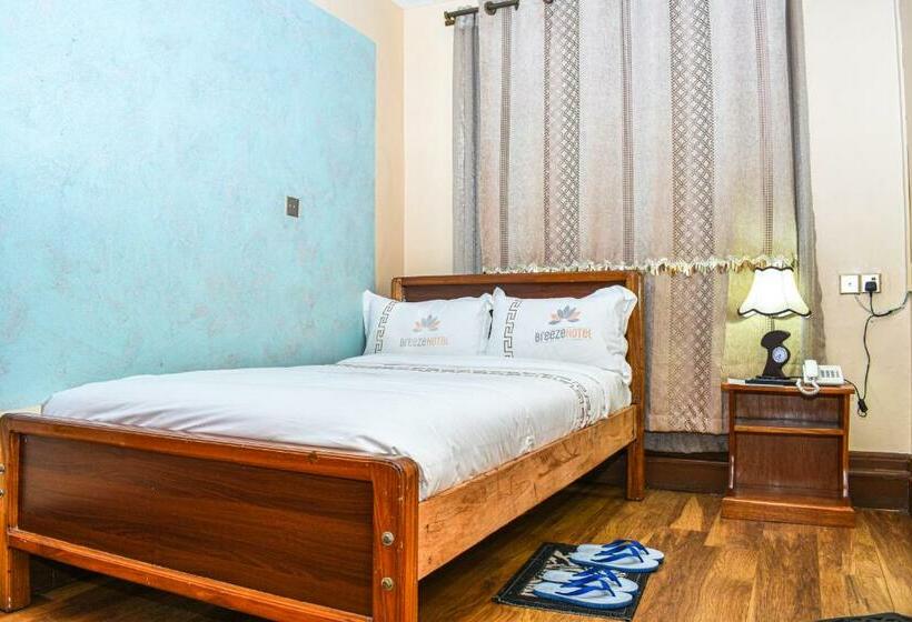 اتاق لوکس, Breeze Hotel Nyahururu
