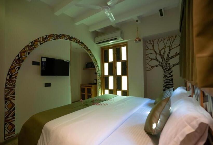 Suíte Executivo, Ra Residence   Agarwal Group Of Hotels
