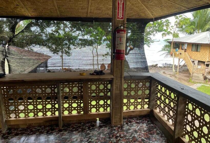 Номер Стандарт Вид на Море, Borbon S Treehouse By The Sea