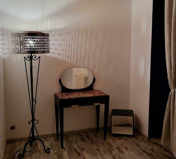 Family Suite, La Boriette Du Rougier