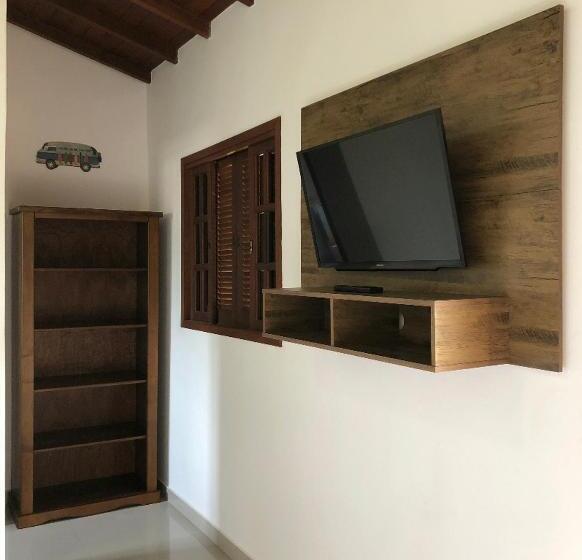 חדר סטנדרט, Suítes Kauai