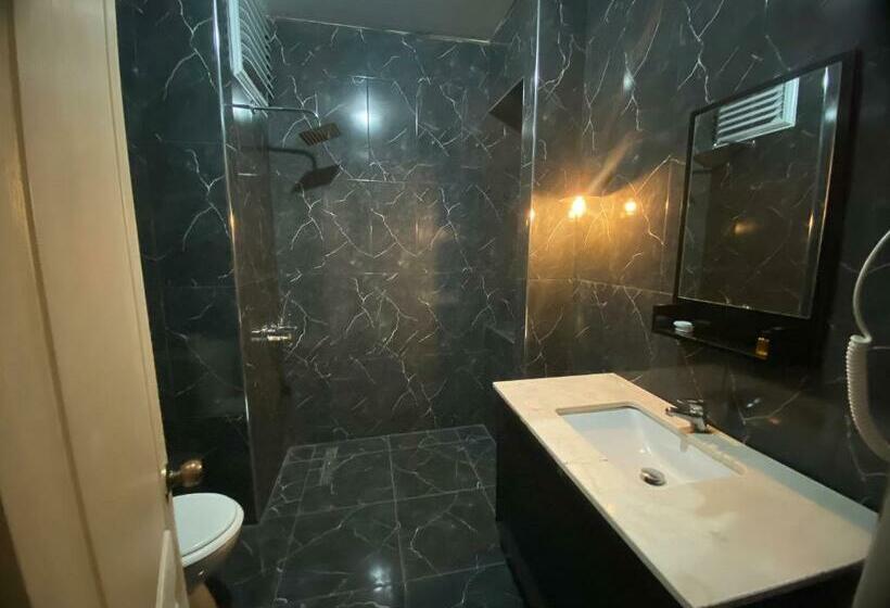 豪华单人间, Safir Hotels Silivri