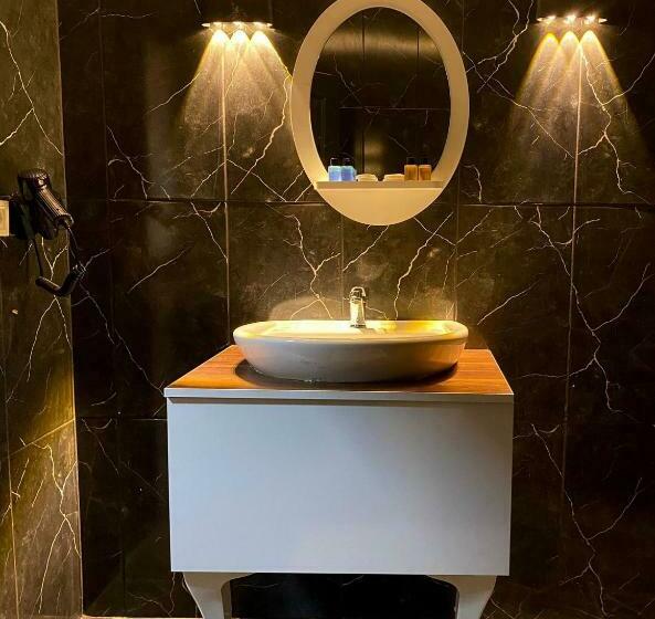 豪华单人间, Safir Hotels Silivri
