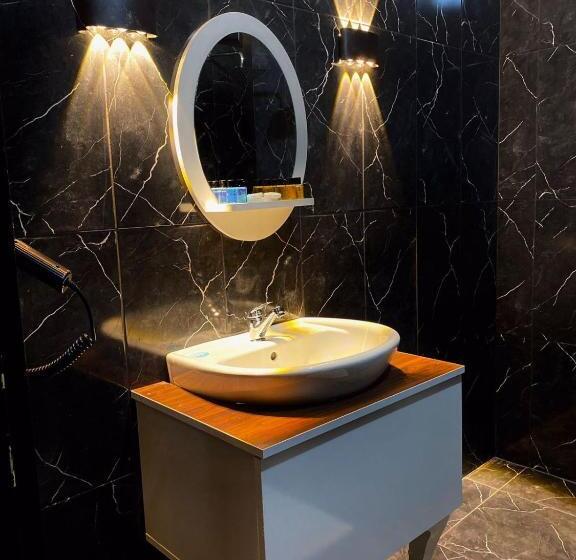 豪华房间, Safir Hotels Silivri