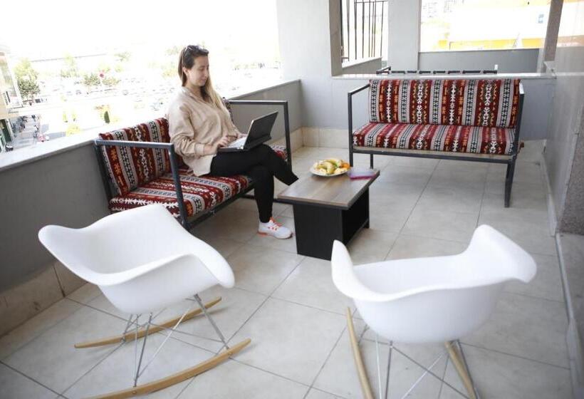 家庭套房, Safir Hotels Silivri