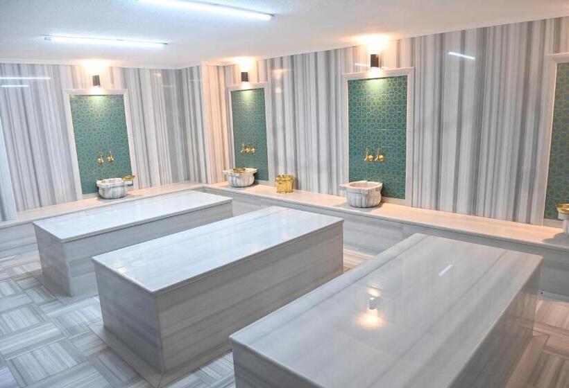 豪华套房, Safir Hotels Silivri