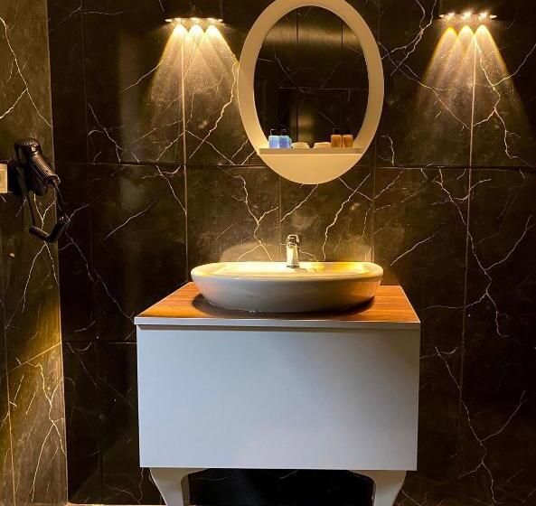 豪华套房, Safir Hotels Silivri