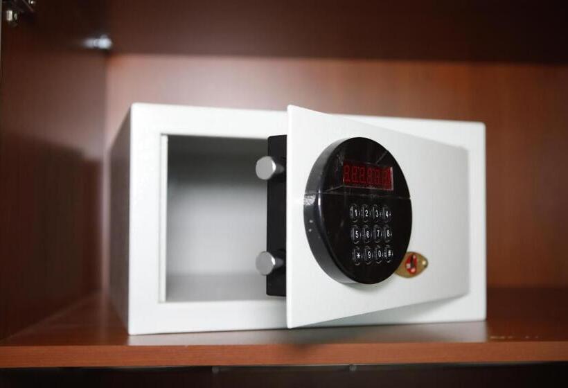 带大床的复式套间, Safir Hotels Silivri