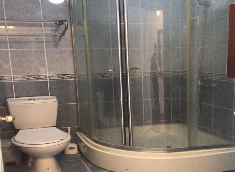 经济房, Safir Hotels Silivri