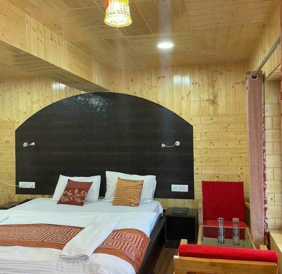 Номер Стандарт Вид на Озеро, Ashuna Hotel & Resort