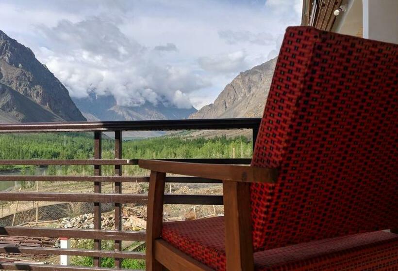 Номер Стандарт Вид на Озеро, Ashuna Hotel & Resort