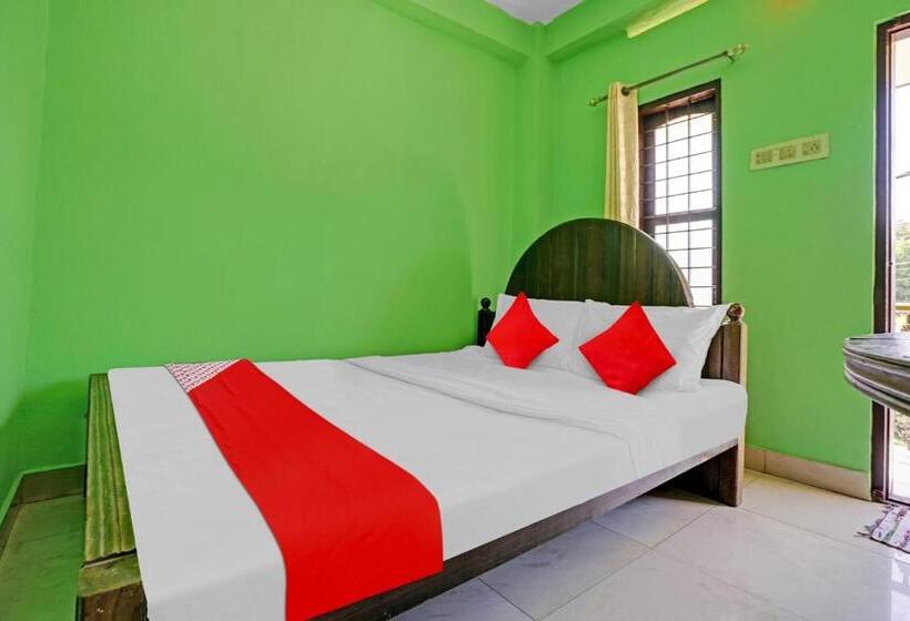 Трехместный Номер Классика, Flagship Green Fort Thekkady