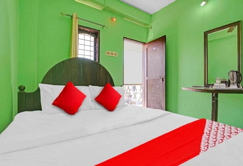 Трехместный Номер Классика, Flagship Green Fort Thekkady