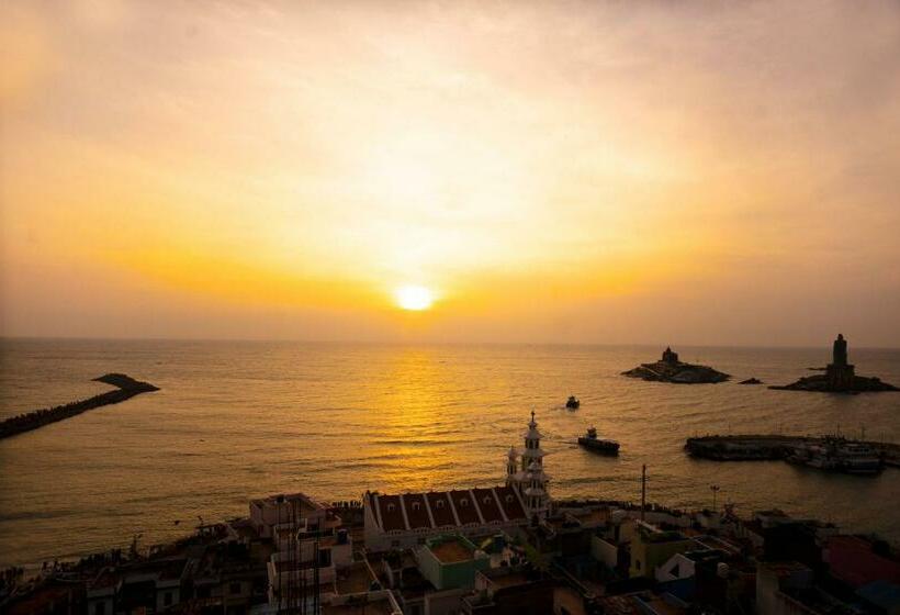 Номер Стандарт, Sea Land