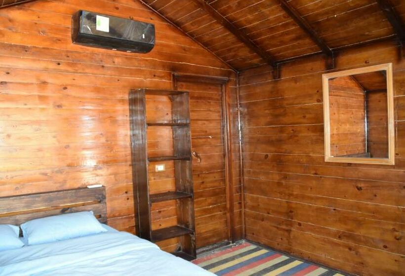 اتاق لوکس با چشم‌انداز دریا, Shanty Beach Camp Suer