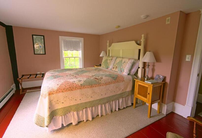 Номер Deluxe, Ballard House Inn