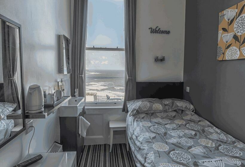غرفة أساسية حمام مشترك, Miricia Guest House