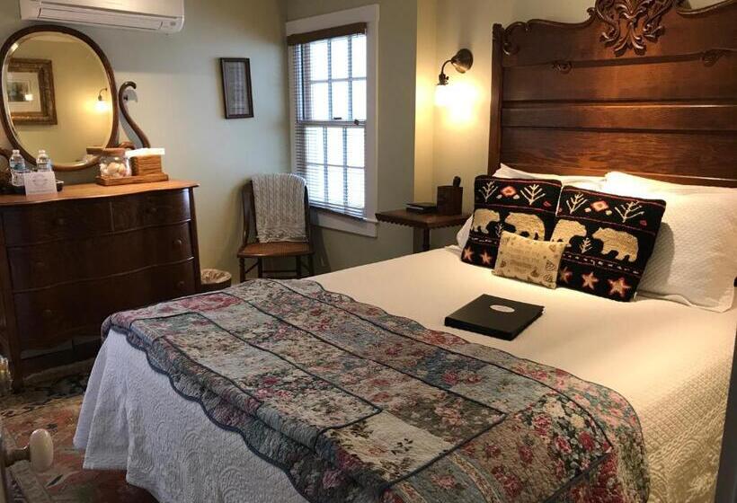 스탠다드 룸, Revere Guest House
