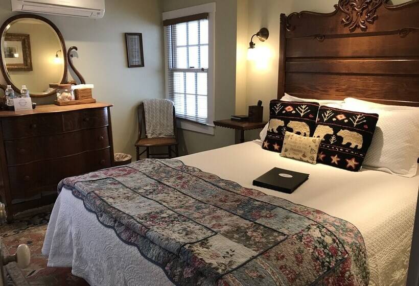 스탠다드 룸, Revere Guest House