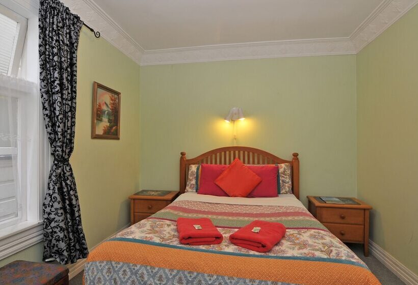 Номер Стандарт Индивидуальный, Richmond Guest House