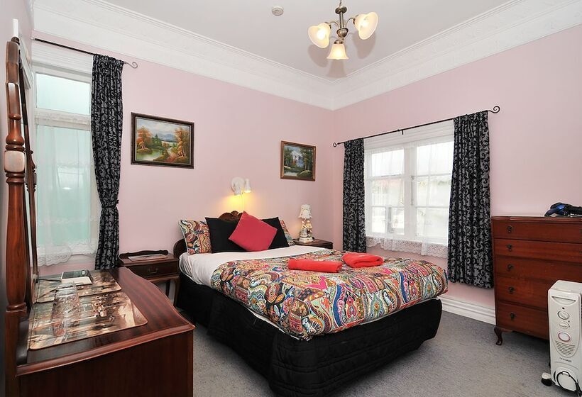 Номер Стандарт, Richmond Guest House