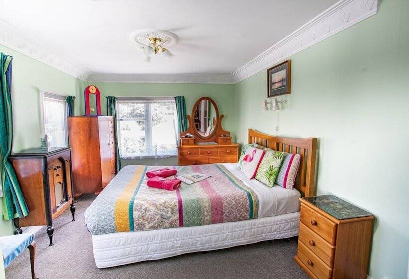 Номер Стандарт, Richmond Guest House