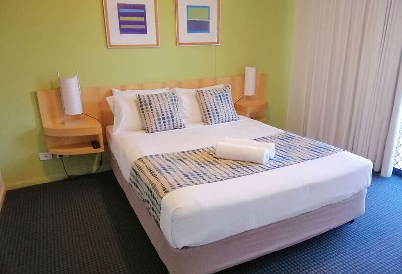 Апартаменты 3 Спальни, Catalina Resort