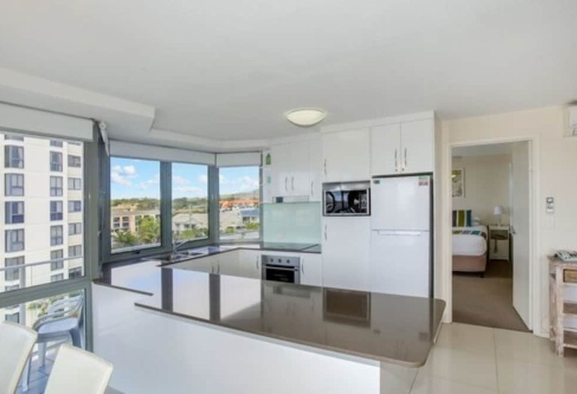 Апартаменты Superior 3 Спальни, Catalina Resort