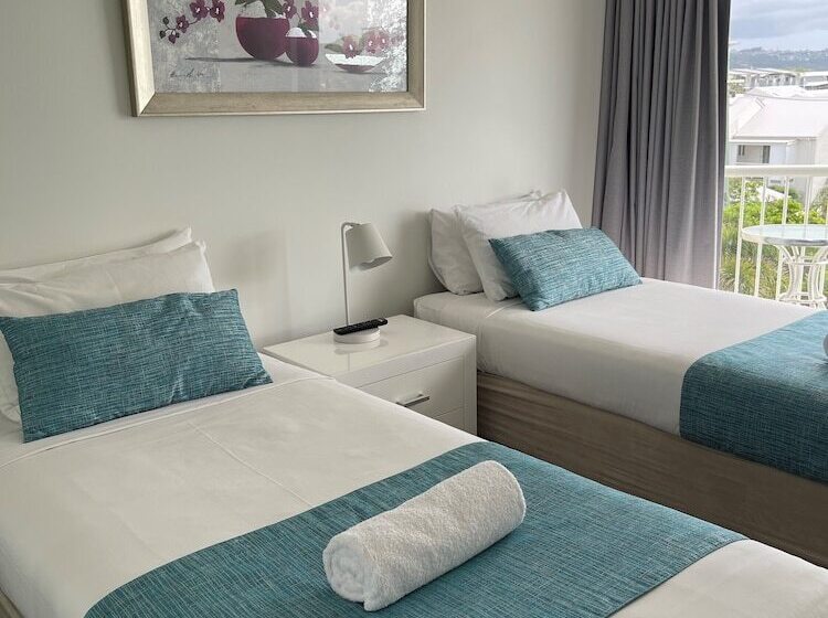 Апартаменты 3 Спальни, Catalina Resort