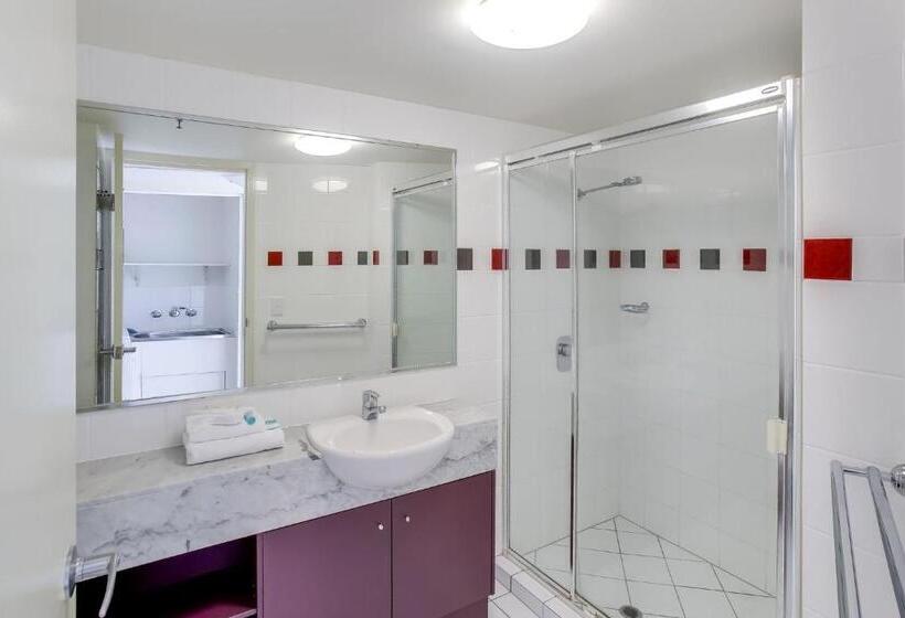 Апартаменты 3 Спальни, Catalina Resort